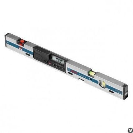 Фото №0 Цифровой уклономер Bosch GIM 60 L