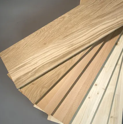 Фото №0 Строганная доска / Строганная доска (с фаской)