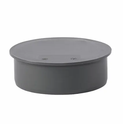 Фото №0 Заглушка канализац. 110 ПП /30/