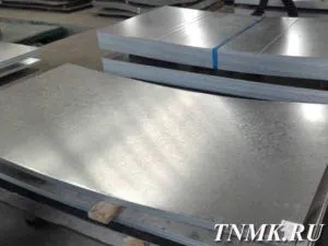 фото Лист холоднокатаный 2,5х1250х2500мм 08кп5 ГОСТ 16523-97