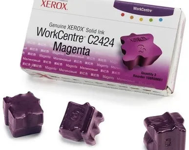 фото Набор картриджей Xerox 108R00661