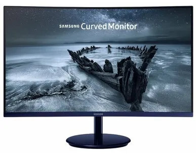 фото Монитор Samsung C27H580FDI