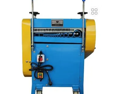 фото Станок для разделки кабеля кабеля. Аренда