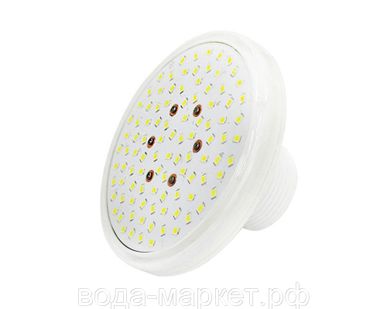 фото Прожектор светодиодный LED028 99LED (7 Вт) RGB