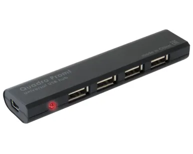 фото USB-концентратор Defender