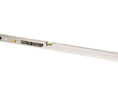 фото Уровень строительный MITAX 1200 мм RECA 250