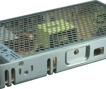 Фото №0 Драйвер внешний TRM20-DR150 150Вт 230В 50-60Гц для магнитной трековой системы NOVA 48В Эра Б0054800