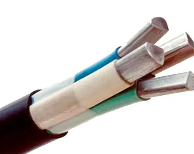 фото Кабель АВБбШв нг 4x25.0 м.п.