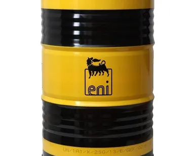 фото Редукторное масло Eni FIN 332/F 180кг