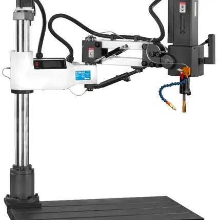 Фото №0 Манипулятор сверлильно-резьбонарезной DTM-24