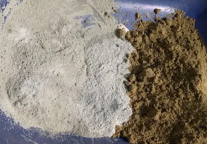 Фото №0 Цементно- песчаная смесь (ЦПС) навалом с доставкой