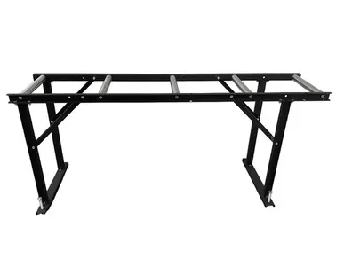 фото Рольганг модульной конструкции Metal Master МКП 380/2м h860-960