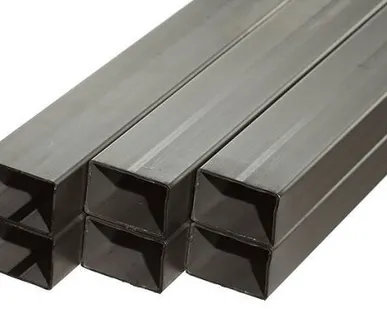 фото Профиль замкнутый 300x200x7 09Г2С ГОСТ 30245-03 L=12м