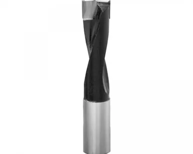 фото Сверло глухое DELTA TOOLS 10x10x57 мм R