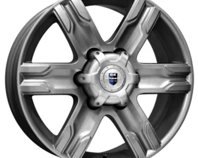 фото Колесный диск K&K Риальто