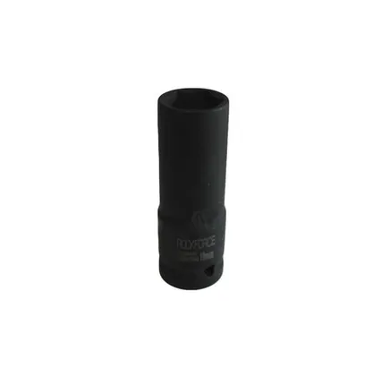Фото №0 Автоаксессуары ROCKFORCE Головка торцевая ROCKFORCE RF-4458519TH44 19мм 1/2" 6-гранная ударная удлин. тонкостен. повыш. прочн