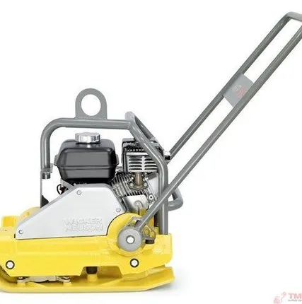 Фото №0 Виброплита Wacker WP 1550A