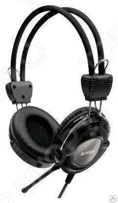 Фото №0 Гарнитура A4Tech HS-19-3