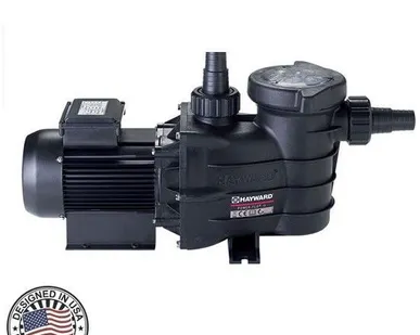 фото Насос Hayward Power-Flo II SP8102XE31 (0.25HP)