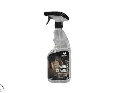 фото Grass Grass Leather Cleaner