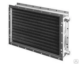 Фото №0 Воздухонагреватель ВНВ-113-305-01У3