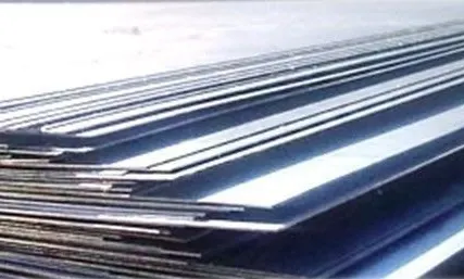 Фото №0 Лист нержавеющий 10х1500x6000 AISI 201