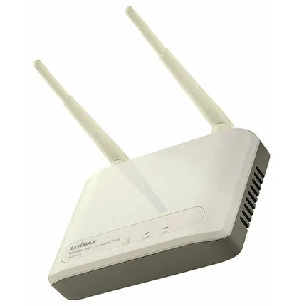 Фото №0 Wi-Fi роутер Edimax EW-7416APn