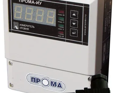 фото Измеритель УРОВНЯ Прома-ИУ-010