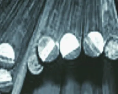 фото Круг 150 мм ст 40Х ГОСТ 2590