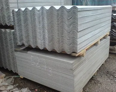 фото Шифер волновой