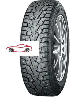 Фото №0 Yokohama Ice Guard IG55 205/70 R15 100T зимняя