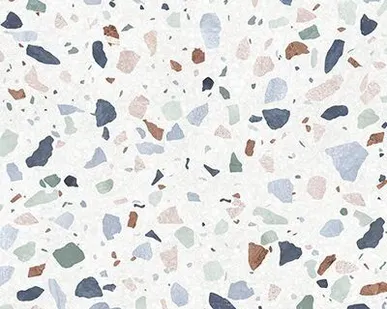 фото Керамический гранит MEISSEN Trendy 420x420 многоцветный 16200 (TY4R452D-69)