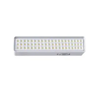 фото Светильник светодиодный аварийный СБА 1096-60DC 60LED 1.5Ah lithium battery DC IN HOME