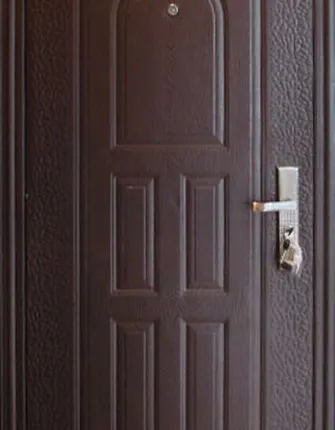 Фото №0 Входные двери К-600-2(Китай)