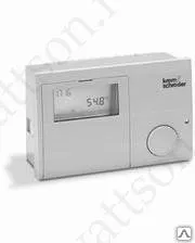 Фото №0 Погодные регуляторы KROMSCHRODER Цифровой контроллер KS E8.0634