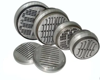 фото Клапаны пик