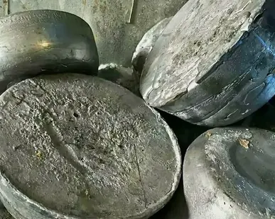 фото Свинец (пер)