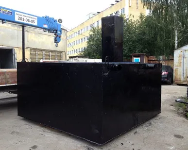 фото Кессоны