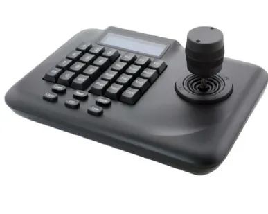 фото Пульт управления Optimus KB-01