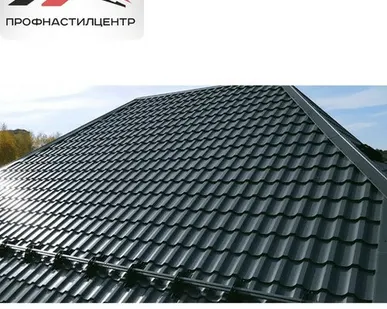 фото Металлочерепица Трамонтана