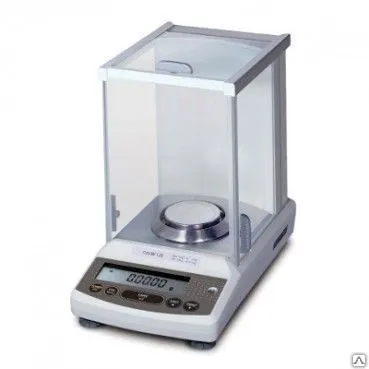 Фото №0 Аналитические весы CAS (Shimadzu) CAUW 220