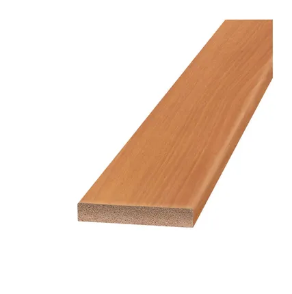 Фото №2 Дверь глухая (в комплекте) миланский орех 700*2000 Олови