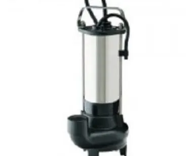 фото Фекальный насос Espa Drainex 100M