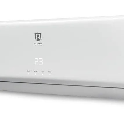 Фото №0 Сплит-система серия PRIMA RC-P24HN