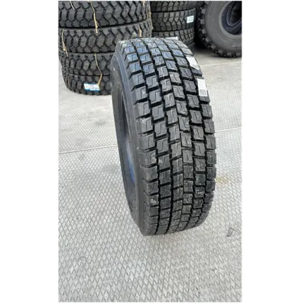 Фото №0 245/70R17.5 TL Sailun SDR1/S702 143/141J вед.ось