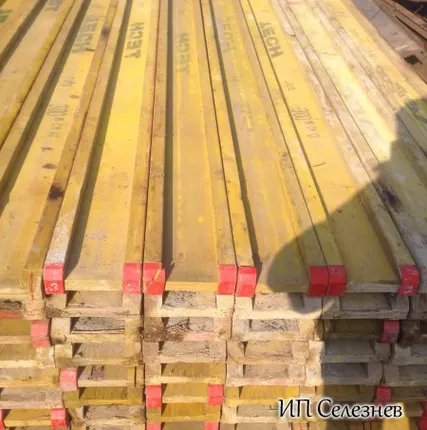 Фото №0 Двутавровая балка опалубки б/у