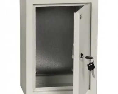 фото Корпус метал. ЩМП-3.2.1-0 36 IP31 ИЭК YKM40-321-31