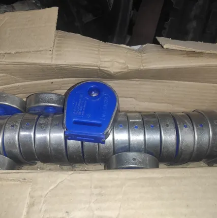 Фото №0 Транспондер для коров КРС DeLaval DB-AGB-274