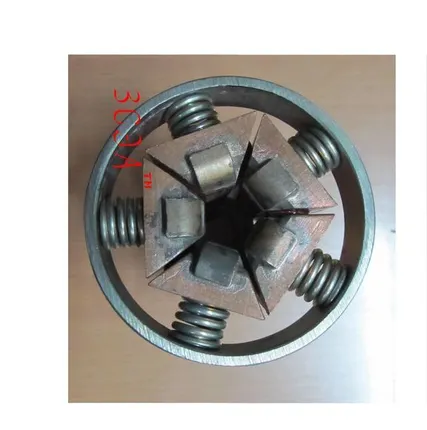 Фото №0 Розетка ВМПЭ-10