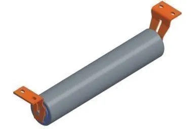 фото Роликоопора прямая ПГ-160-159